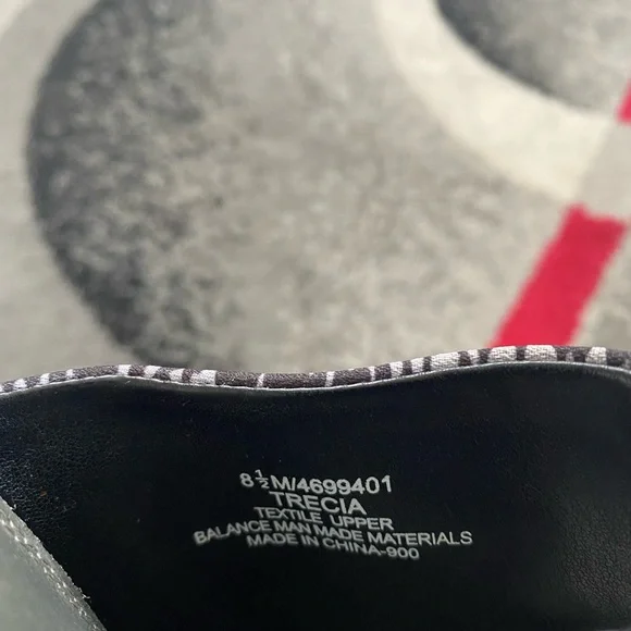 IMPO TRECIA HIGH HEEL SLIDES - Picture 3 of 5